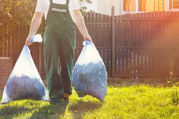 Best Dumpster Rental Services  in Beacon Hill, WA